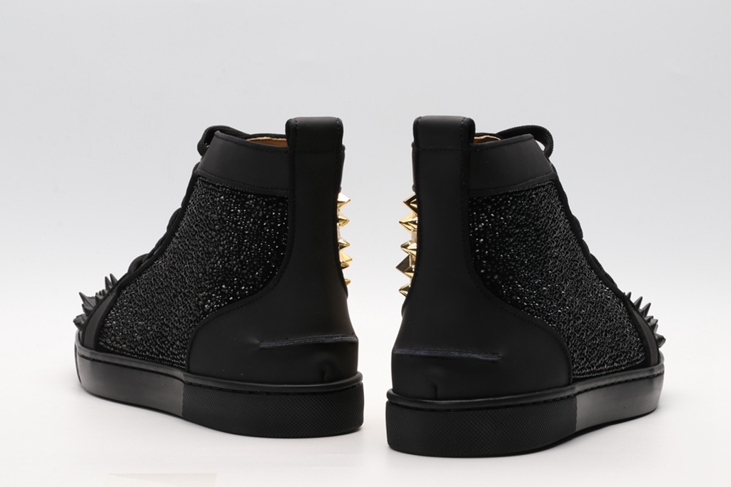 C*L sneaker